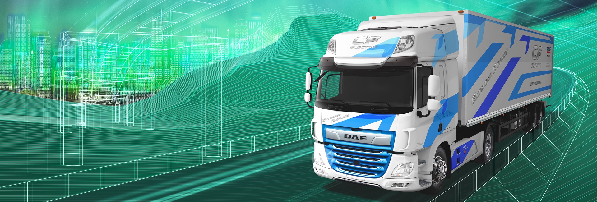 DAF-CF-Electric