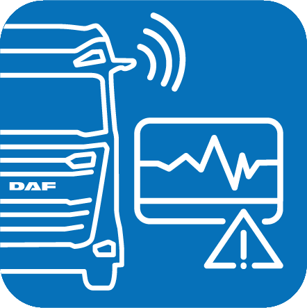 Vehicle health Track your truck